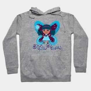 Pixie Power Hoodie